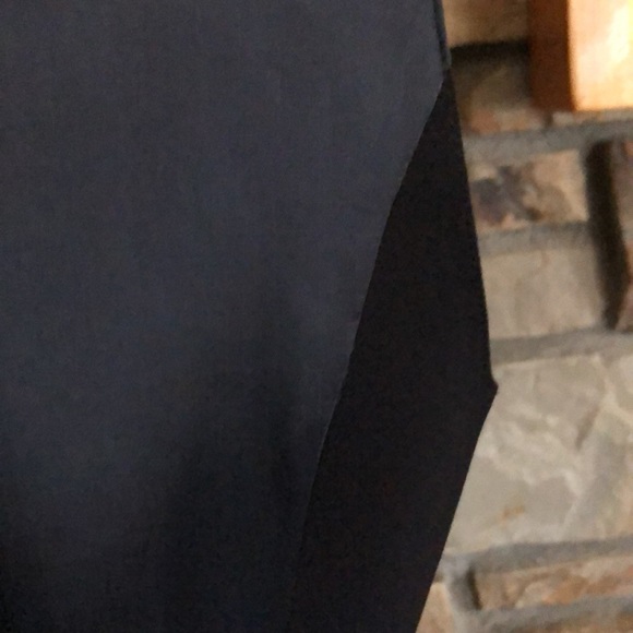 TOMBOLINI BLACK VEST, Made in Italy 🌸 - Picture 5 of 9